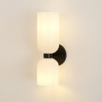 Edie Applique Murale en Verre Minimaliste Moderne - Neutralighting