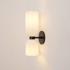 Edie Applique Murale en Verre Minimaliste Moderne - Neutralighting