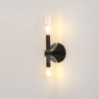 Edie Applique Murale en Verre Minimaliste Moderne - Neutralighting