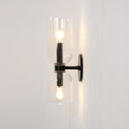 Edie Applique Murale en Verre Minimaliste Moderne - Neutralighting