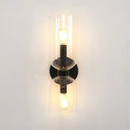 Edie Applique Murale en Verre Minimaliste Moderne - Neutralighting