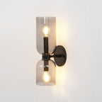 Edie Applique Murale en Verre Minimaliste Moderne - Neutralighting