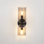 Edie Applique Murale en Verre Minimaliste Moderne - Neutralighting