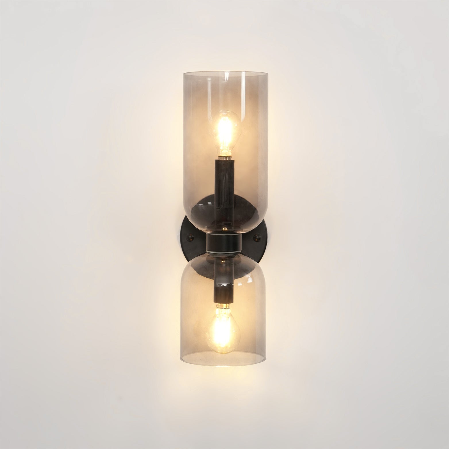 Edie Applique Murale en Verre Minimaliste Moderne - Neutralighting