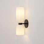 Edie Applique Murale en Verre Minimaliste Moderne - Neutralighting