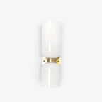 Edie Applique Murale en Verre Minimaliste Moderne - Neutralighting