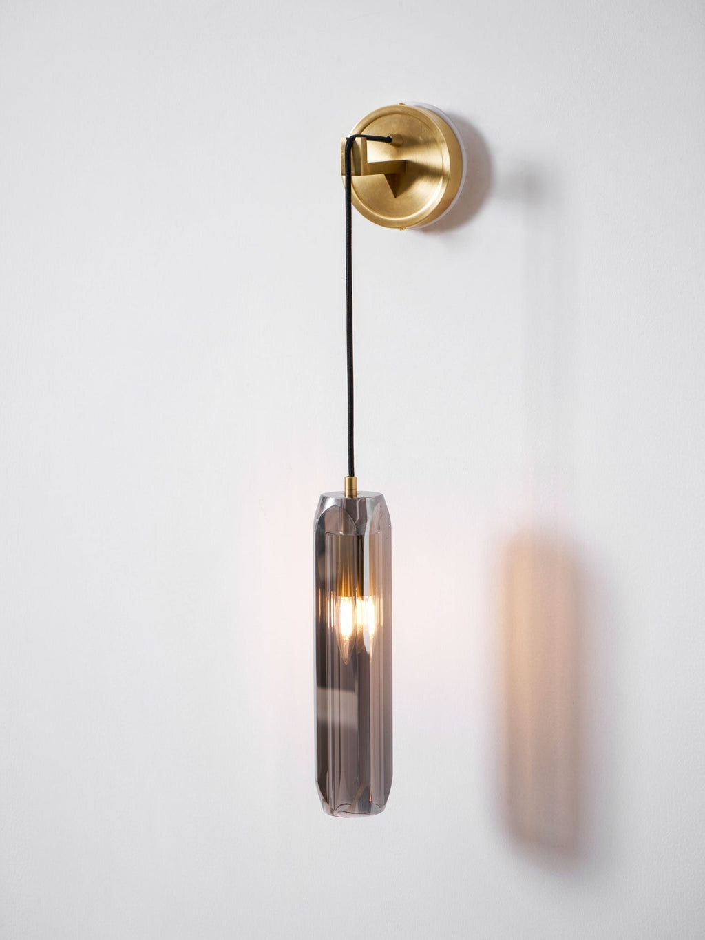 Zodorila Applique Murale en Cristal Série Moderne - Neutralighting