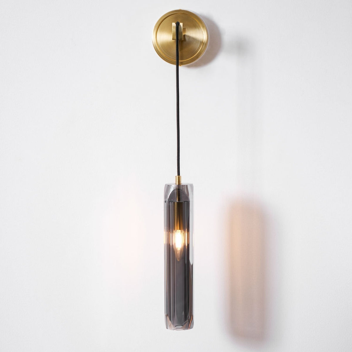 Zodorila Applique Murale en Cristal Série Moderne - Neutralighting