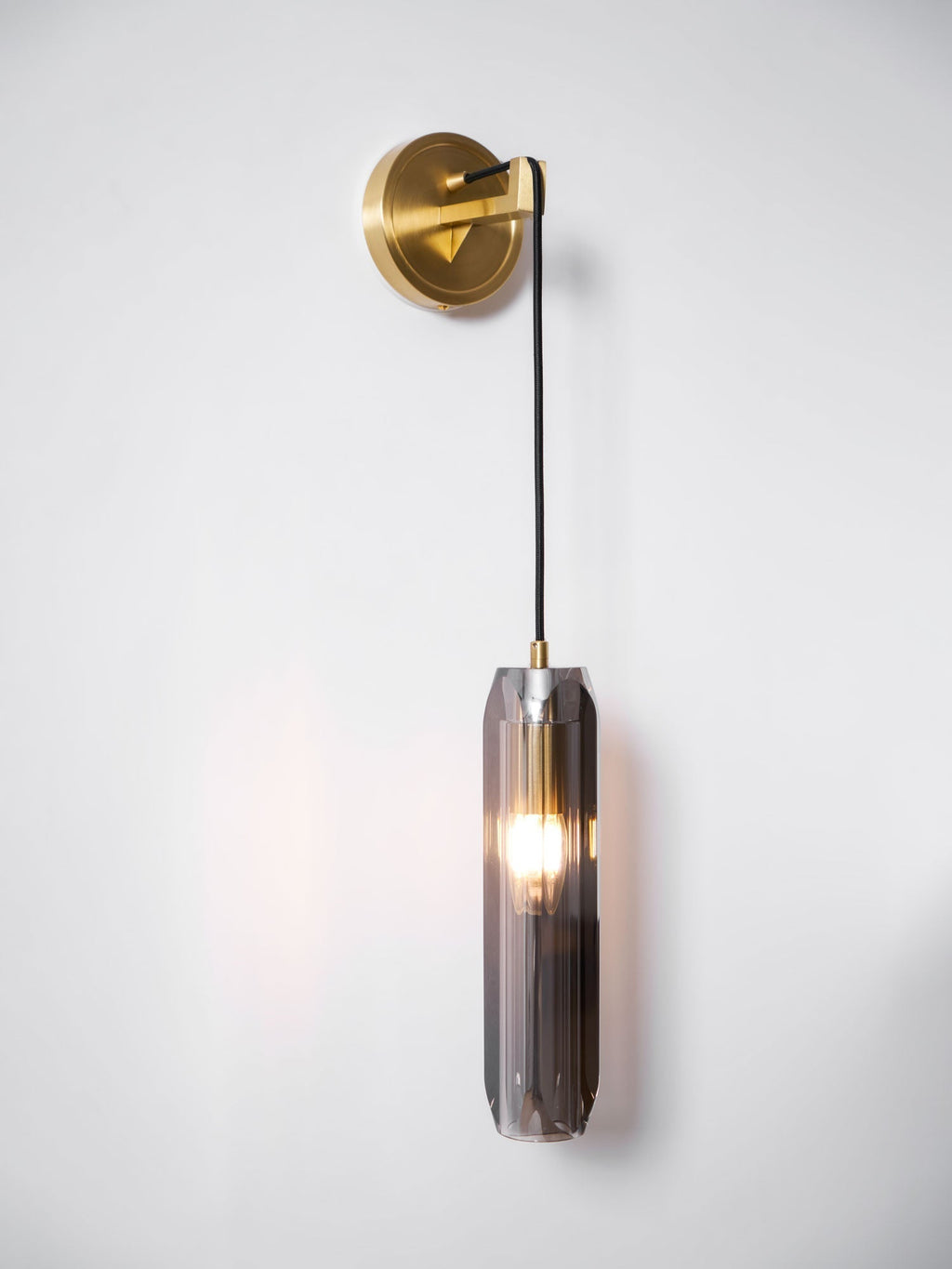 Zodorila Applique Murale en Cristal Série Moderne - Neutralighting