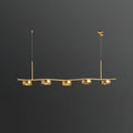 Aureus Lustre Laiton Élégant - Neutralighting