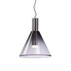 Aeris Suspension en Verre Minimaliste - Neutralighting