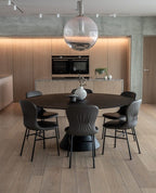 Aeris Suspension en Verre Minimaliste - Neutralighting