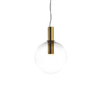 Aeris Suspension en Verre Minimaliste - Neutralighting