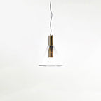 Aeris Suspension en Verre Minimaliste - Neutralighting