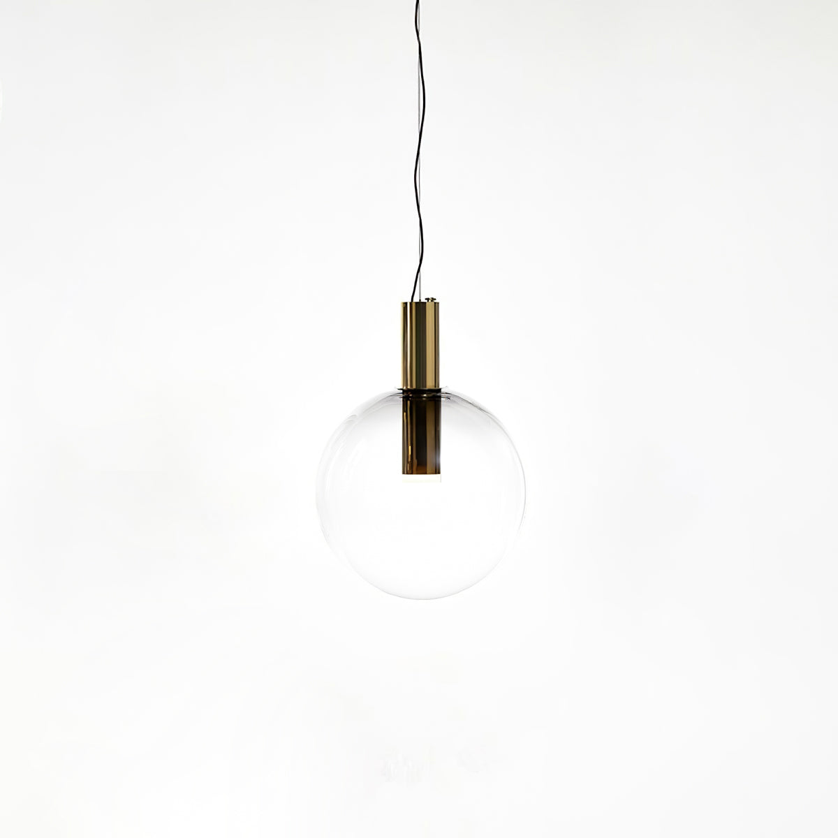Aeris Suspension en Verre Minimaliste - Neutralighting