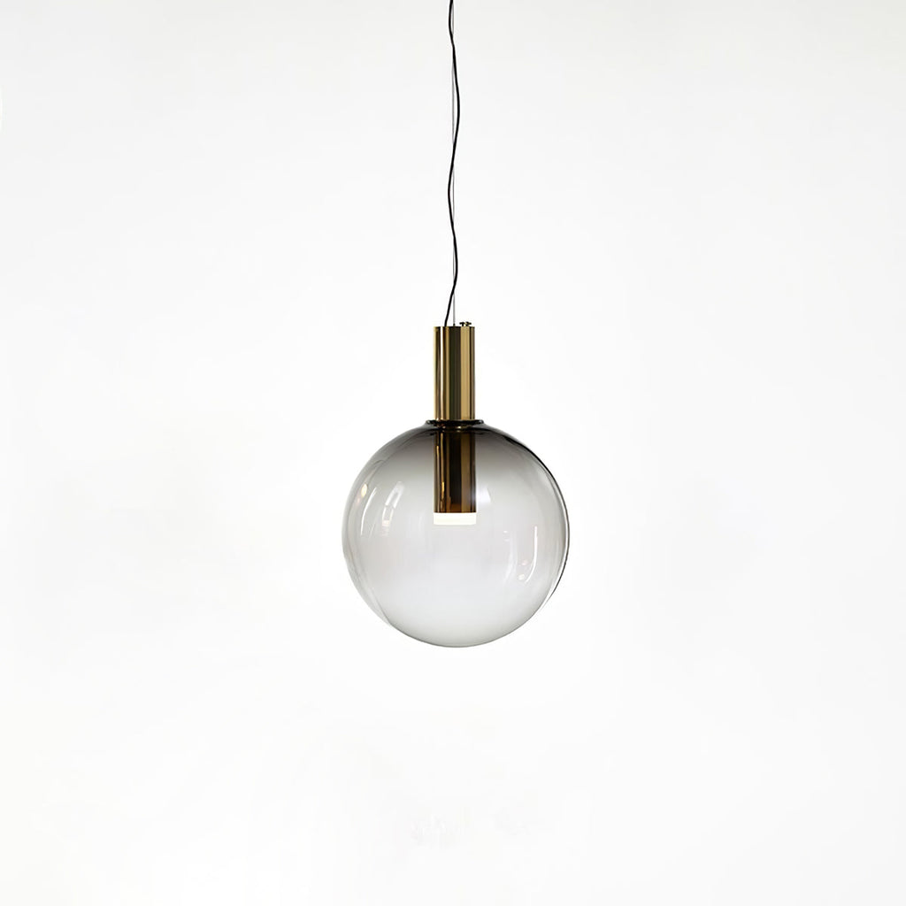 Aeris Suspension en Verre Minimaliste - Neutralighting
