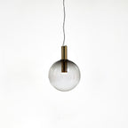 Aeris Suspension en Verre Minimaliste - Neutralighting