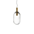 Aeris Suspension en Verre Minimaliste - Neutralighting
