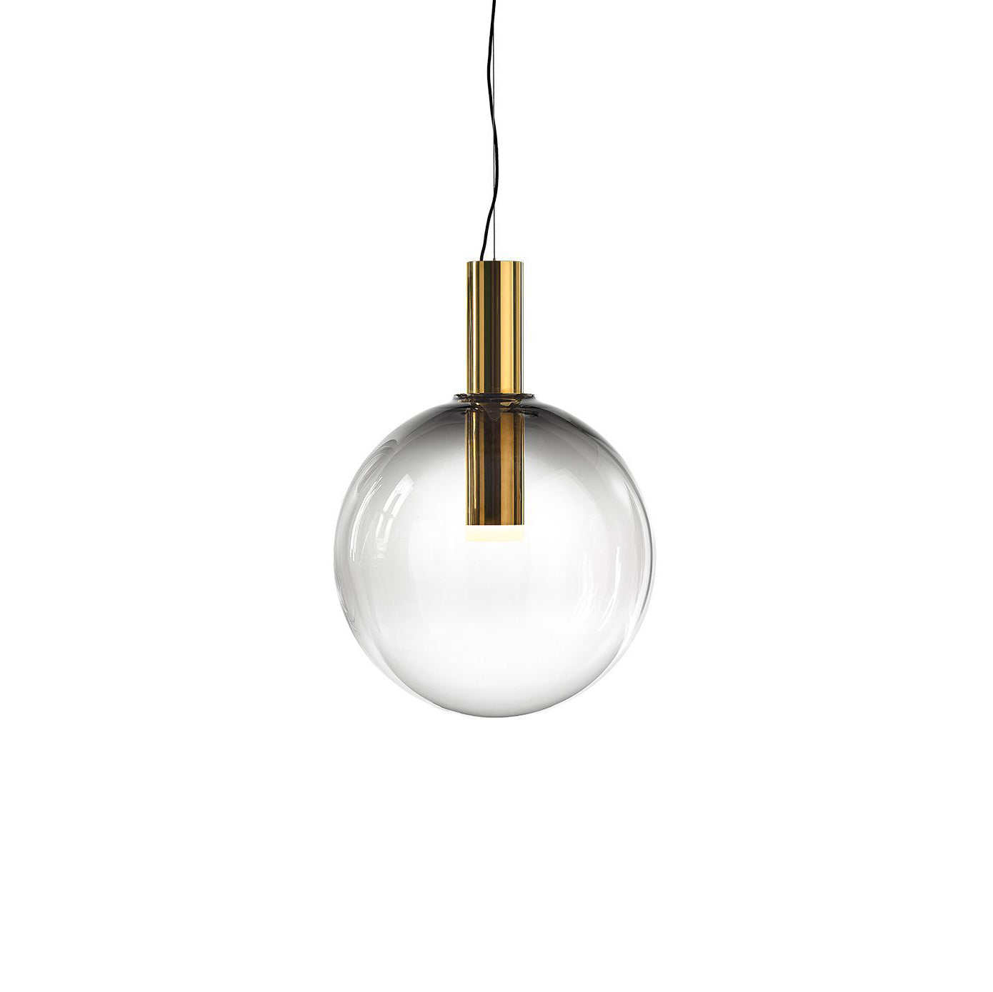 Aeris Suspension en Verre Minimaliste - Neutralighting