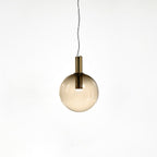 Aeris Suspension en Verre Minimaliste - Neutralighting