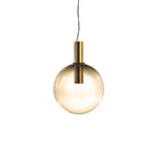 Aeris Suspension en Verre Minimaliste - Neutralighting