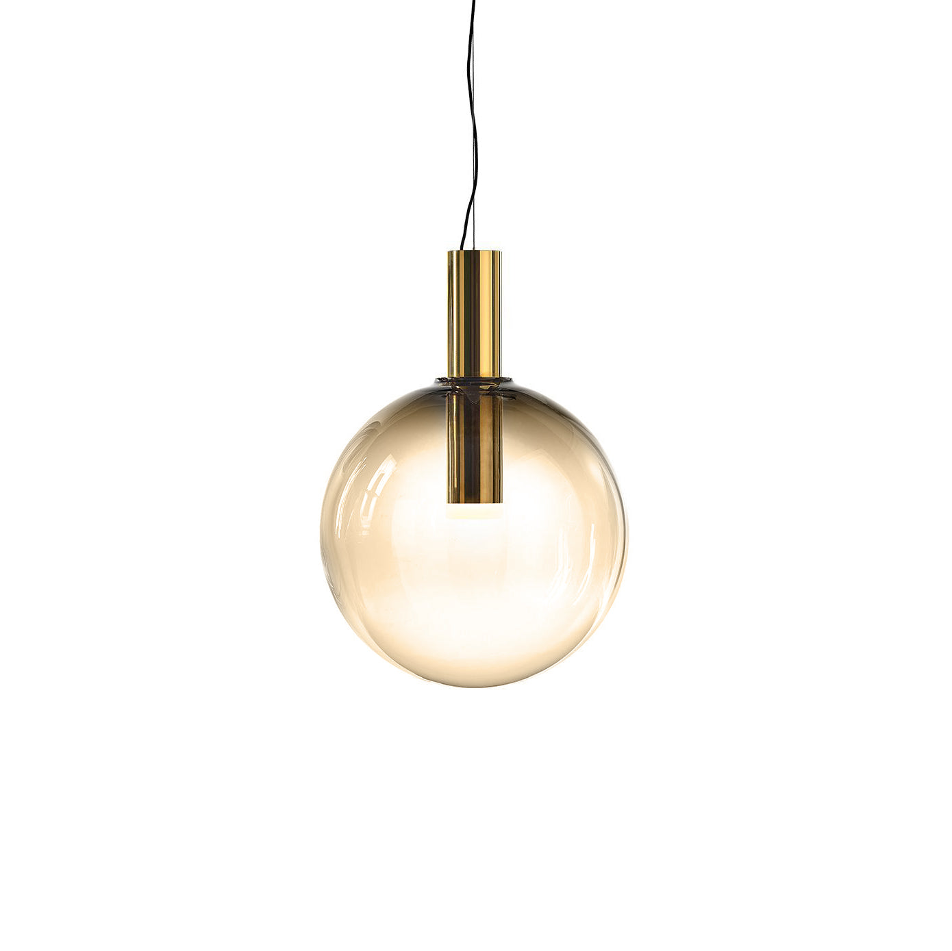 Aeris Suspension en Verre Minimaliste - Neutralighting