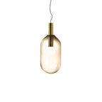 Aeris Suspension en Verre Minimaliste - Neutralighting