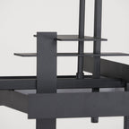 Orlenace Suspension Géométrique en Métal - Neutralighting