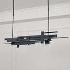Orlenace Suspension Géométrique en Métal - Neutralighting