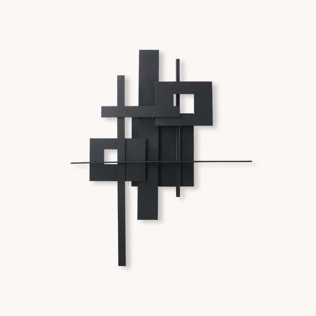 Ishaaris Créativité Individuelle Planaire Applique Murale - Neutralighting
