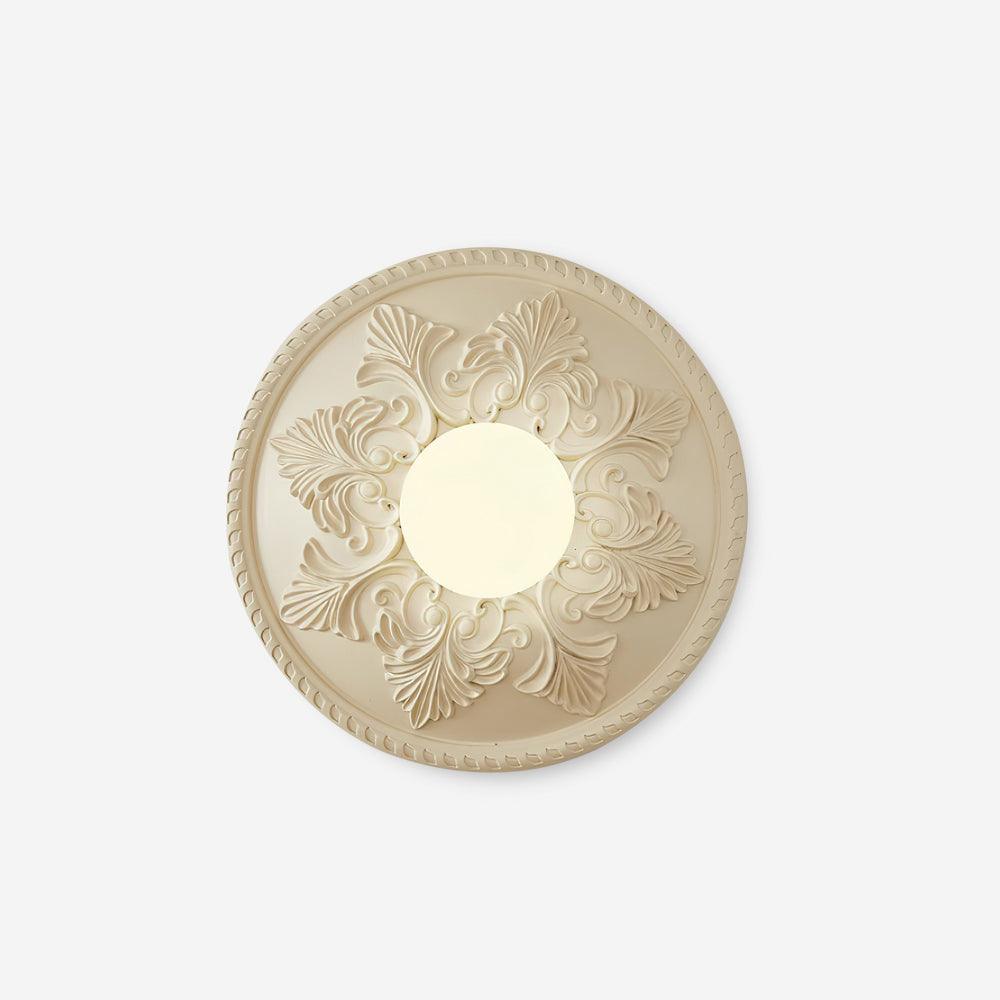 Eterna Applique en Résine - Neutralighting