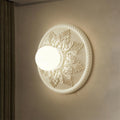 Eterna Applique en Résine - Neutralighting