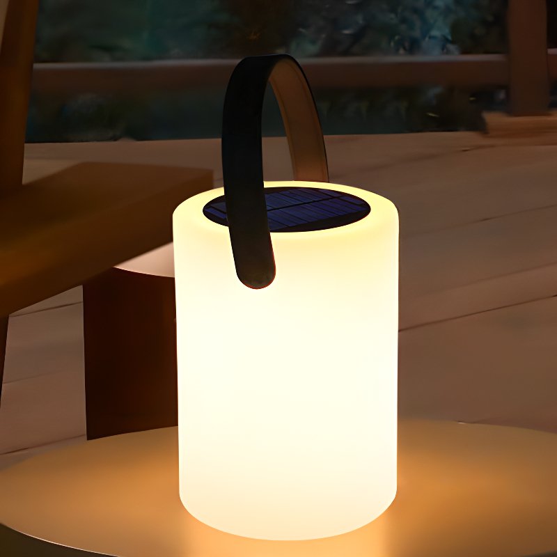 Ulvarisra Premium Portable Lanterne Table Lumière - Neutralighting