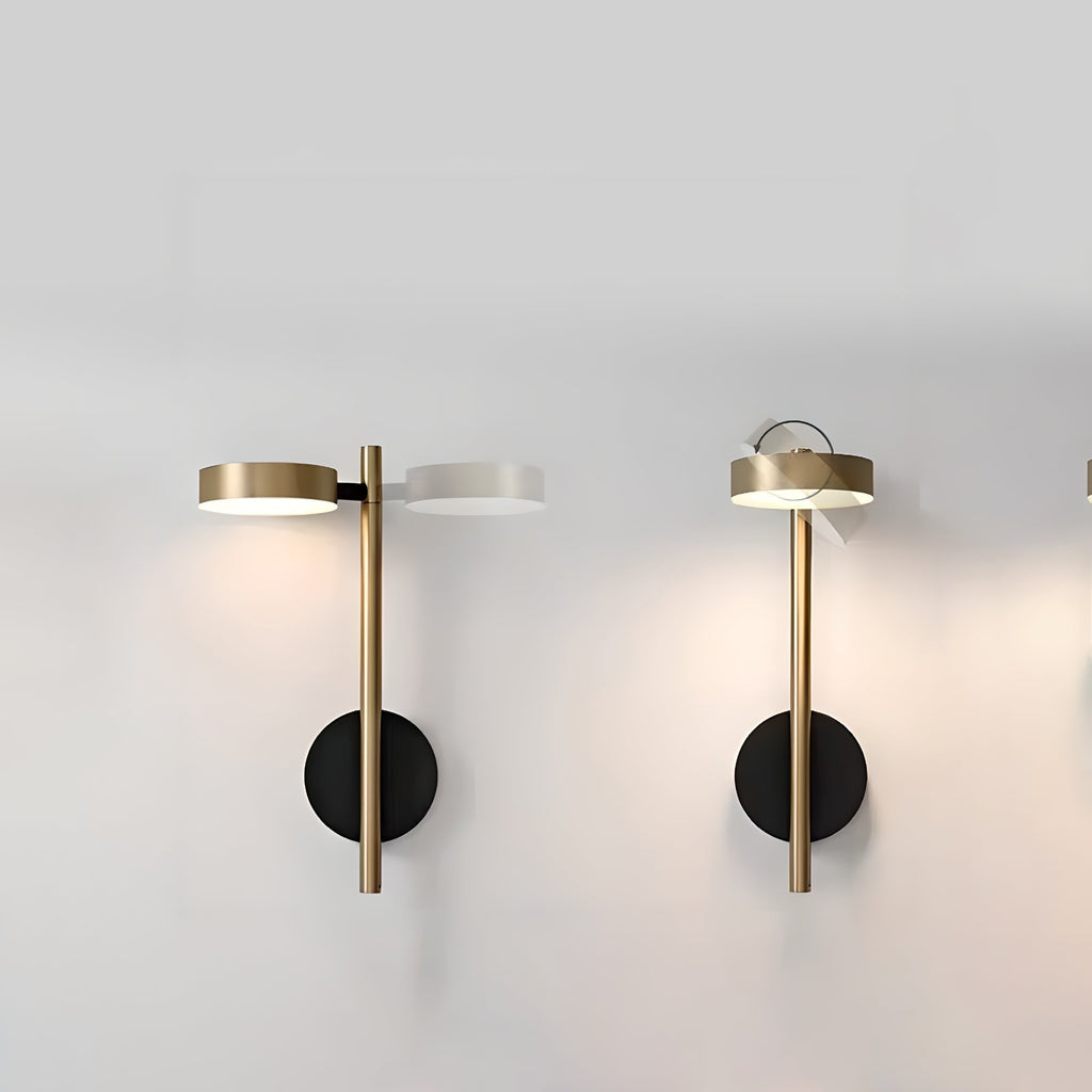 Umirarae Applique Murale Minimaliste Moderne - Neutralighting