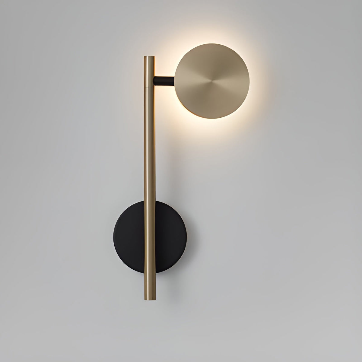 Umirarae Applique Murale Minimaliste Moderne - Neutralighting