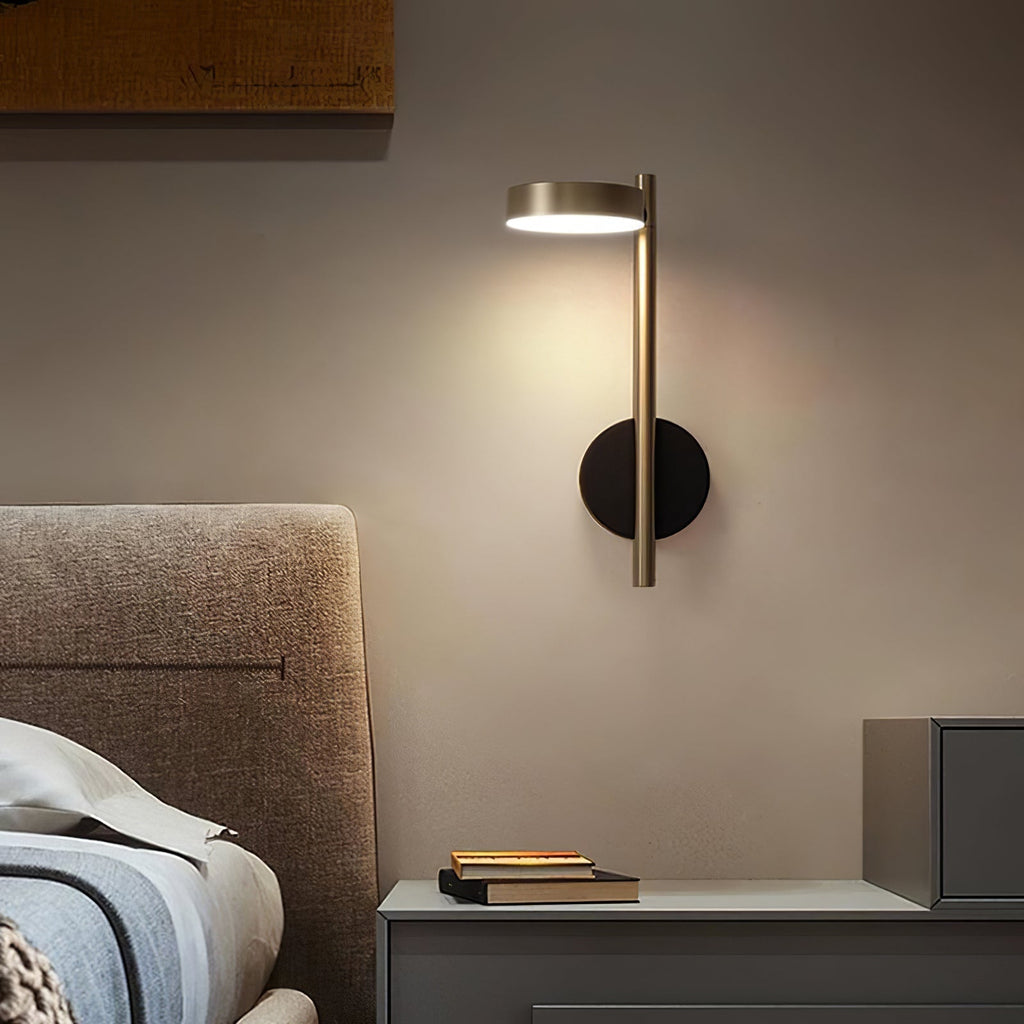 Umirarae Applique Murale Minimaliste Moderne - Neutralighting