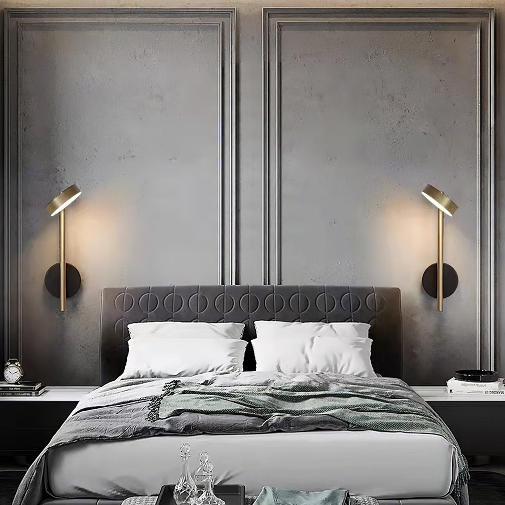 Umirarae Applique Murale Minimaliste Moderne - Neutralighting