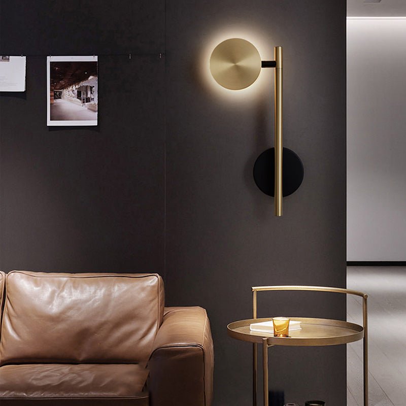 Umirarae Applique Murale Minimaliste Moderne - Neutralighting