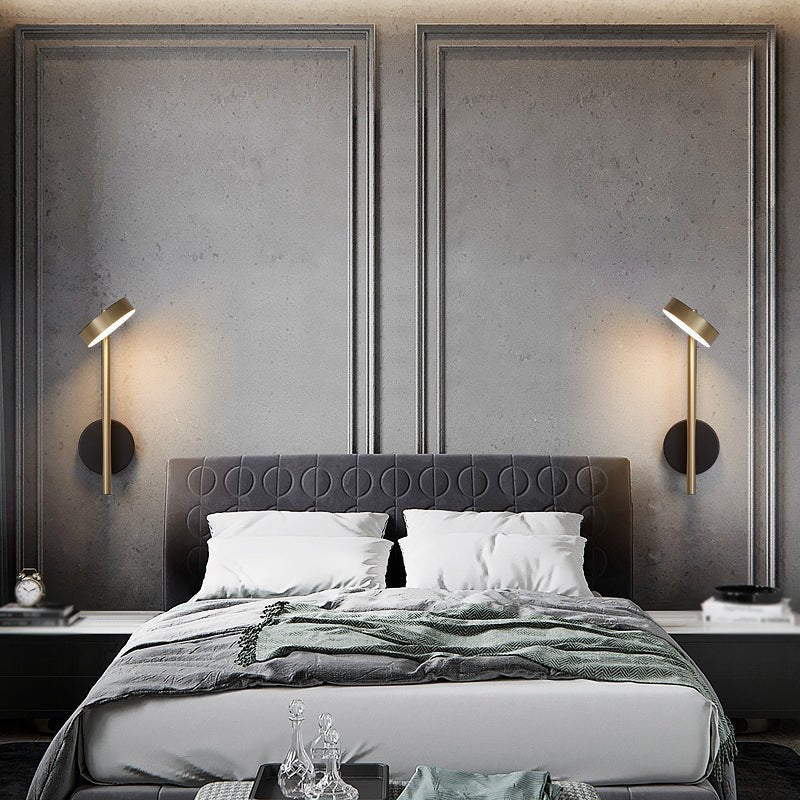 Umirarae Applique Murale Minimaliste Moderne - Neutralighting