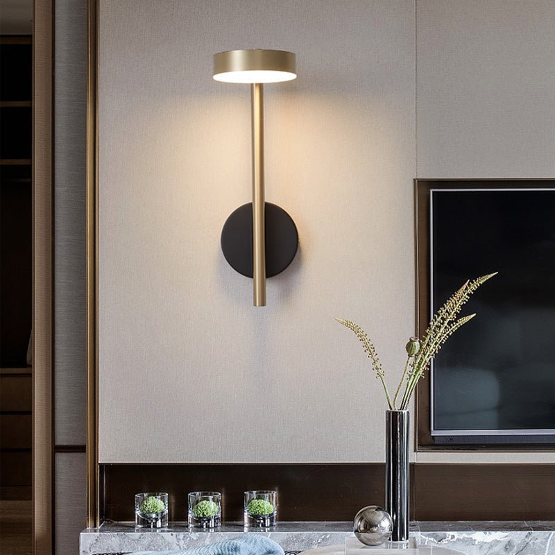 Umirarae Applique Murale Minimaliste Moderne - Neutralighting