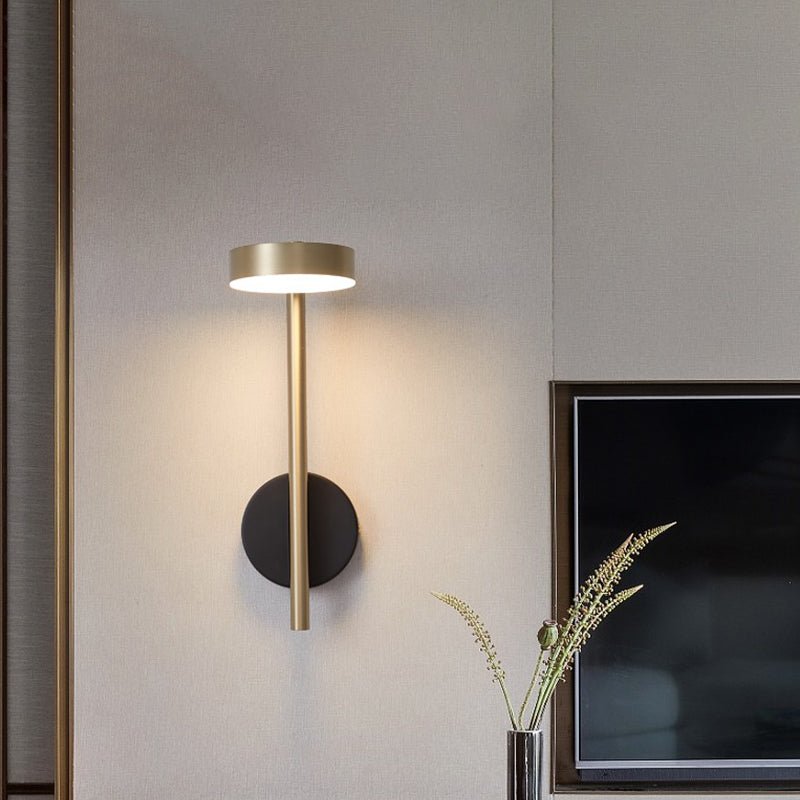 Umirarae Applique Murale Minimaliste Moderne - Neutralighting