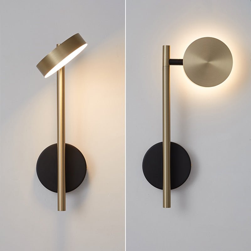 Umirarae Applique Murale Minimaliste Moderne - Neutralighting