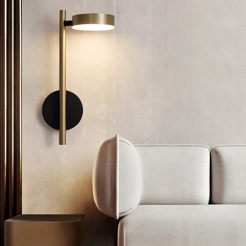 Umirarae Applique Murale Minimaliste Moderne - Neutralighting