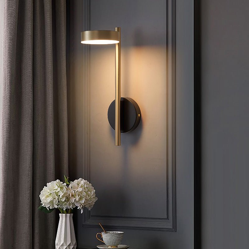 Umirarae Applique Murale Minimaliste Moderne - Neutralighting