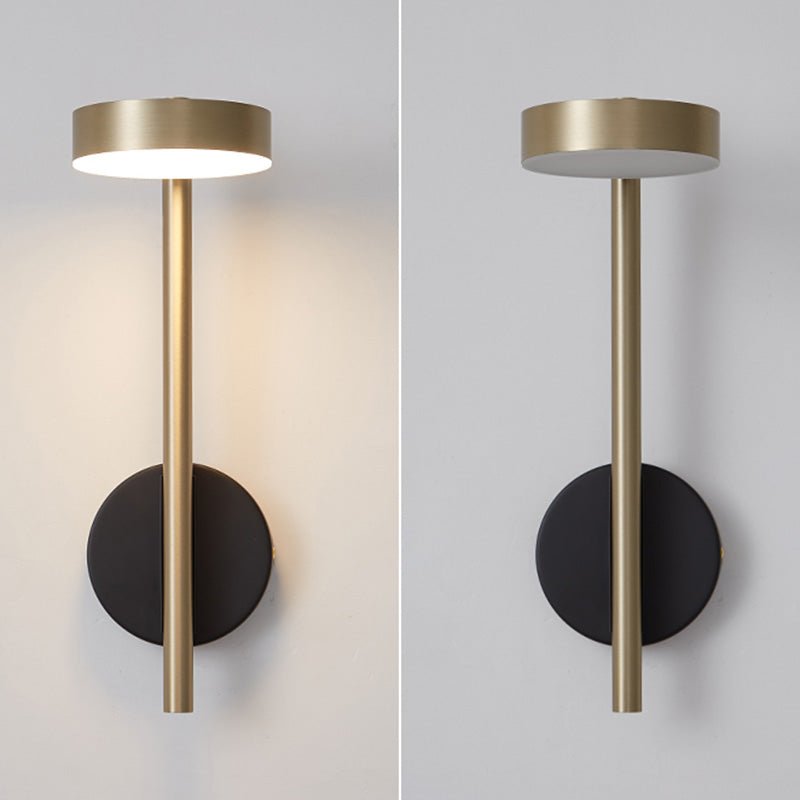 Umirarae Applique Murale Minimaliste Moderne - Neutralighting