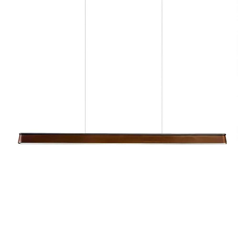 Caleo Industrial Wood Pendant Lamp - Neutralighting