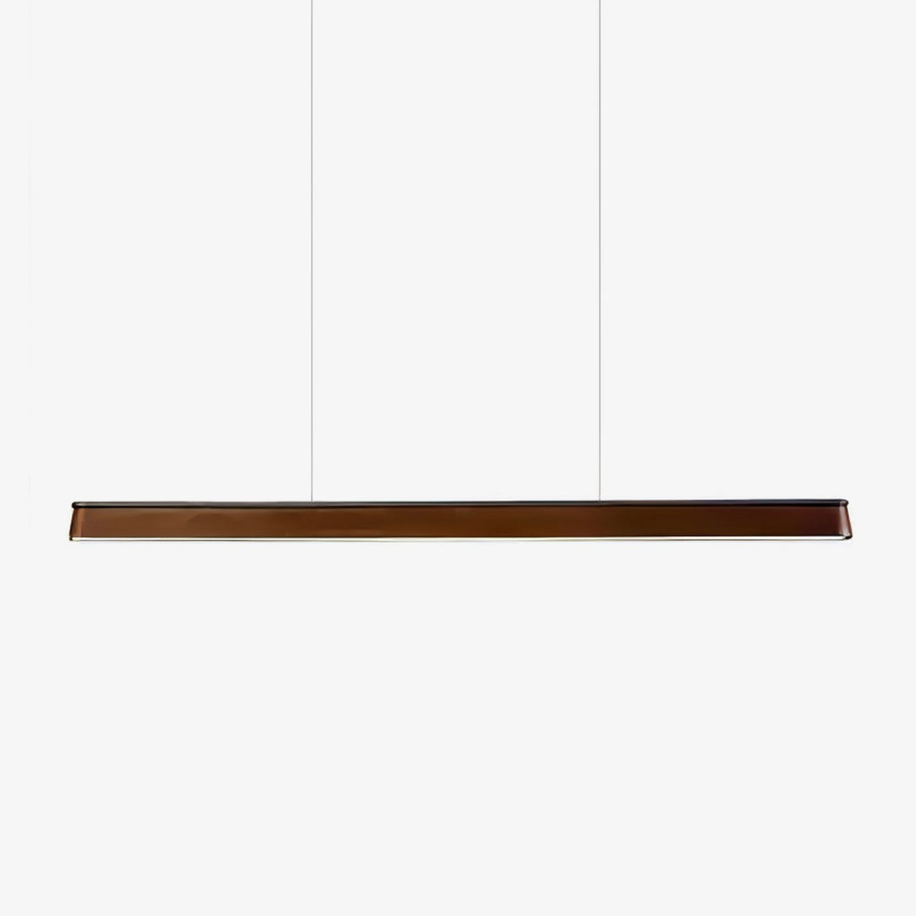 Caleo Industrial Wood Pendant Lamp - Neutralighting