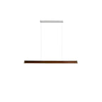 Caleo Industrial Wood Pendant Lamp - Neutralighting