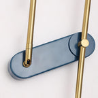Curve Applique Murale Circuit Électrique - Neutralighting
