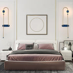 Curve Applique Murale Circuit Électrique - Neutralighting